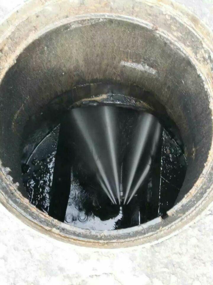 宜秀市政管道清洗-排污管道清洗